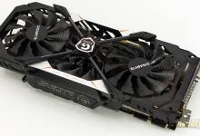 Gigabyte GeForce GTX 1070 Xtreme Gaming