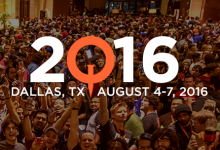 QuakeCon 2016