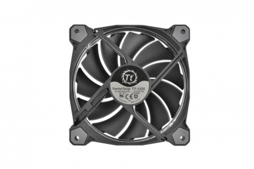 Thermaltake Doubles Down on RGB LED with new Riing Fans and DPS G PSU Cooler, digital, dps g, Fan, led, radiator, rgb, riing, Thermaltake 3