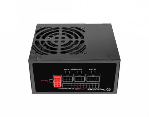 Compact Thermaltake Toughpower SFX Gold Series Power Supplies Now Available compact, power supply, sfx, Thermaltake 2