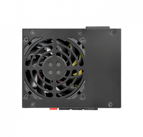 Compact Thermaltake Toughpower SFX Gold Series Power Supplies Now Available compact, power supply, sfx, Thermaltake 4