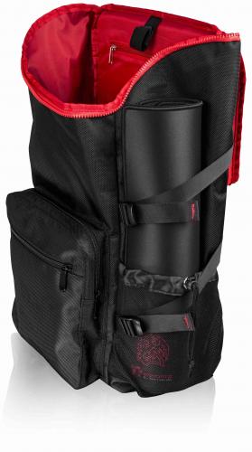 Tt eSPORTS Announces Battle Dragon Utility Backpack for Gamers On-the-go backpack, battle dragon, eSPORTS, Gaming, portable, Thermaltake, Tt eSports 3