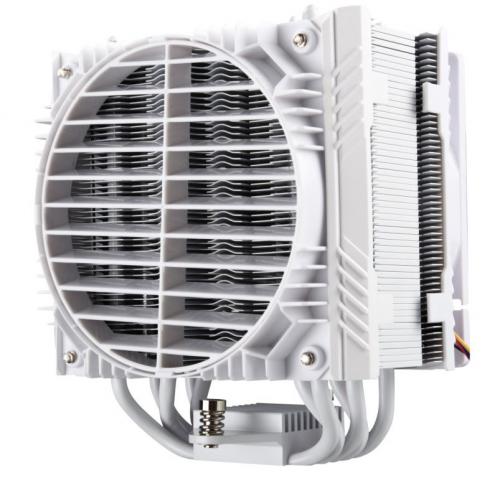 Enermax Launches ETS-T50 AXE CPU Cooler axe, CPU Cooler, Enermax, ets-t50, hdt, heatsink 5