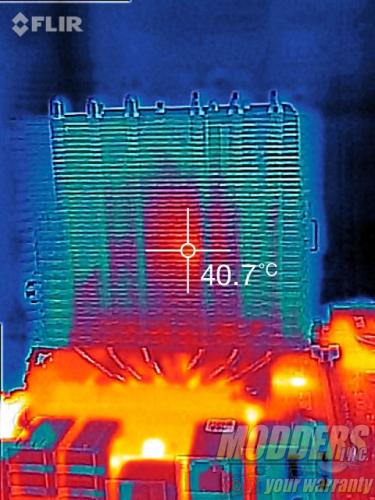 Scythe Fuma CPU Cooler