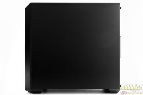 CM MasterBox 5 Windowed Black with MeshFlow Front Panel