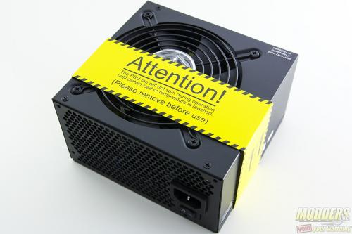 Silverstone Strider Platinum 750W ST75F-PT Overview and Pin-out Guide 750W, modular, platinum, power supply, SilverStone, strider 5