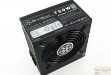 Silverstone Strider Platinum 750W ST75F-PT Overview and Pin-out Guide 750W, modular, platinum, power supply, SilverStone, strider 2