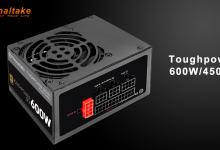 Thermaltake Toughpower SFX Gold Series PSU