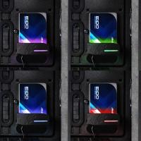 BitFenix Launches Aurora Case and Alchemy RGB LED Strips alchemy, ASUS, aurora, Bitfenix, led, rgb 15