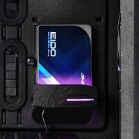 BitFenix Launches Aurora Case and Alchemy RGB LED Strips alchemy, ASUS, aurora, Bitfenix, led, rgb 18