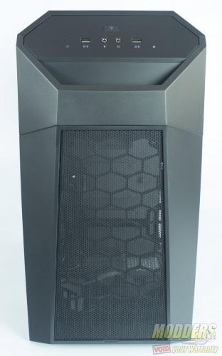 Cooler Master MasterCase Pro 3 Review Case, Chassis, Cooler Master, itx, mATX, micro atx, Mid Tower, Mini-ITX 11