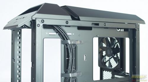 Cooler Master MasterCase Pro 3 Review Case, Chassis, Cooler Master, itx, mATX, micro atx, Mid Tower, Mini-ITX 9