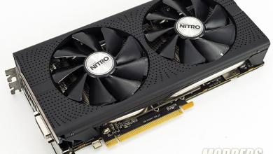 SAPPHIRE NITRO+ Radeon RX 480