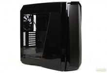 SilverStone PM01 Gaming PC Case Review Case Fan, Gaming, led, LED lighting, PM 01, Primera Series PM01, SilverStone 1