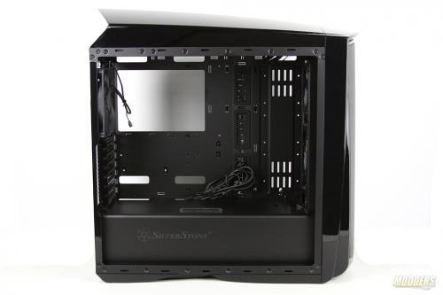 SilverStone PM01 Gaming PC Case Review Case Fan, Gaming, led, LED lighting, PM 01, Primera Series PM01, SilverStone 4