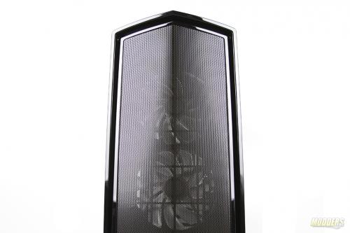 SilverStone PM01 Gaming PC Case Review Case Fan, Gaming, led, LED lighting, PM 01, Primera Series PM01, SilverStone 6