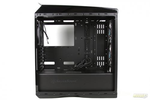 SilverStone PM01 Gaming PC Case Review Case Fan, Gaming, led, LED lighting, PM 01, Primera Series PM01, SilverStone 16