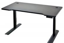 Lian Li Offers New DK-12 and DK-16 Motorized, Height-Adjustable Desks Case, dk-12, dk-16, Lian Li 11