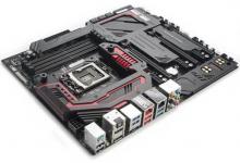 Colorful Introduces iGame Z170 YMIR-G Gaming Motherboard colorful, Gaming, igame, Motherboard, z170 4