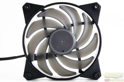 Cooler Master MasterLiquid Pro 240