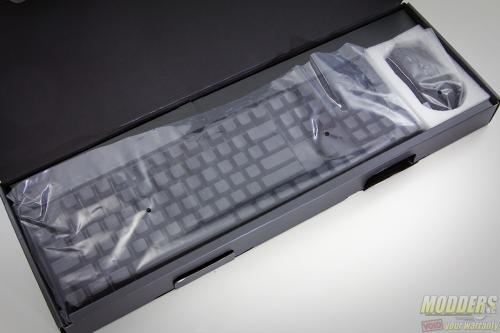 Cooler Master MasterKeys Lite L