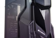 Raijintek Nestor Case preview