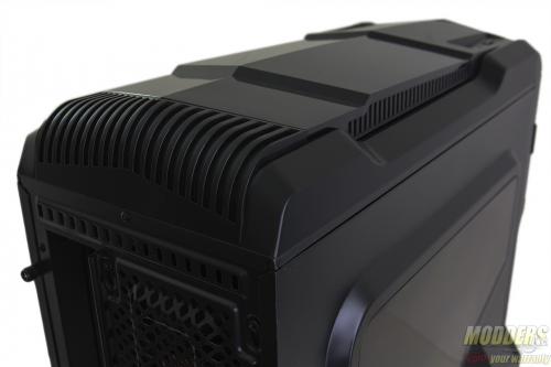 Raijintek Nestor Case