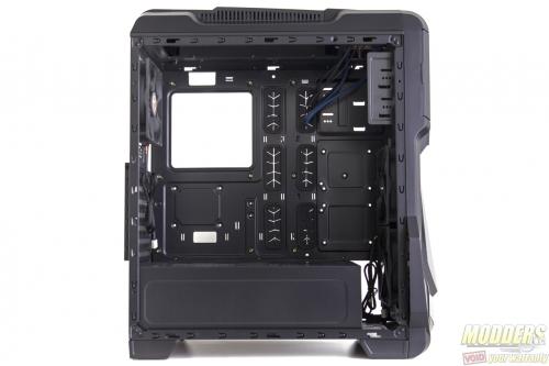 Raijintek Nestor Case