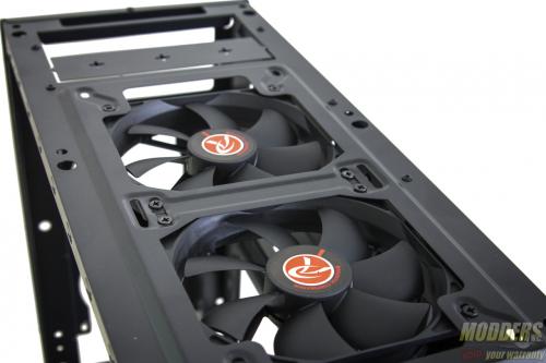 Raijintek Nestor Case