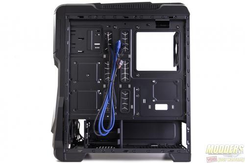 Raijintek Nestor Case