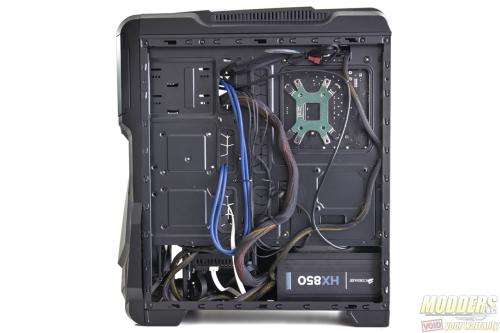 Raijintek Nestor Case