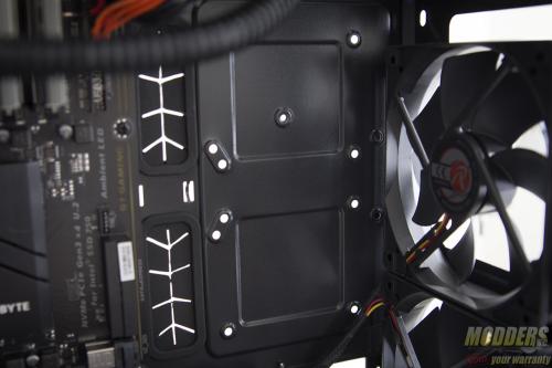 Raijintek Nestor Case