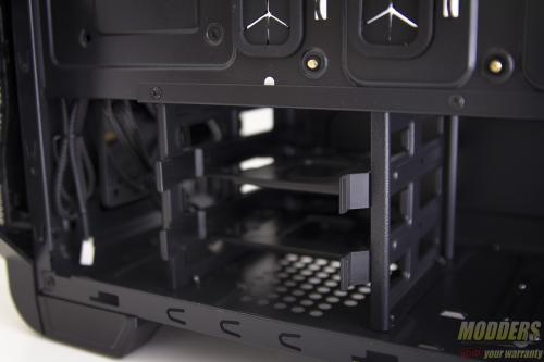 Raijintek Nestor Case