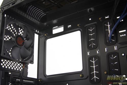 Raijintek Nestor Case