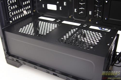 Raijintek Nestor Case