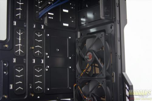 Raijintek Nestor Case