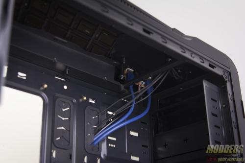 Raijintek Nestor Case