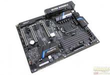 Gigabyte Z170X-Designare