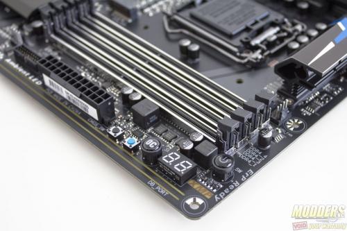 Gigabyte Z170X-Designare