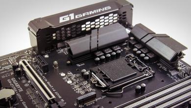 Gigabyte Z170X-Ultra Gaming Review: Rebel Without a Pause Motherboard 40