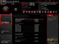 MSI Z170A MPOWER Gaming Titanium Review: Heavy Metal Magnificence ddr4, gaming titanium, mpower, MSI, overclock, skylake, z170 20