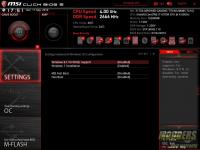 MSI Z170A MPOWER Gaming Titanium Review: Heavy Metal Magnificence ddr4, gaming titanium, mpower, MSI, overclock, skylake, z170 24