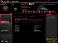 MSI Z170A MPOWER Gaming Titanium Review: Heavy Metal Magnificence ddr4, gaming titanium, mpower, MSI, overclock, skylake, z170 26