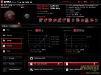 MSI Z170A MPOWER Gaming Titanium Review: Heavy Metal Magnificence ddr4, gaming titanium, mpower, MSI, overclock, skylake, z170 4