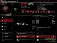 MSI Z170A MPOWER Gaming Titanium Review: Heavy Metal Magnificence ddr4, gaming titanium, mpower, MSI, overclock, skylake, z170 1