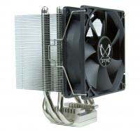 Scythe Adds New Byakko Compact 130mm tall Tower Cooler to its lineup 92mm, byakko, CPU Cooler, Scythe 3