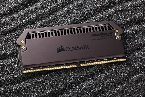 Corsair Updates Dominator Platinum and Vengeance LED DDR4 Modules with Special Edition and New Colors Corsair, ddr4, dominator, platinum, RAM, special edition 2