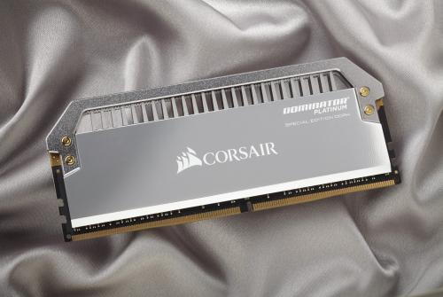 Corsair Updates Dominator Platinum and Vengeance LED DDR4 Modules with Special Edition and New Colors Corsair, ddr4, dominator, platinum, RAM, special edition 1