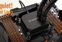 be quiet! brings true silence to AiO coolers with new Silent Loop series AIO, AlphaCool, be quiet!, Cooler, liquid 5