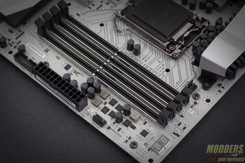 MSI Z170A Gaming Titanium